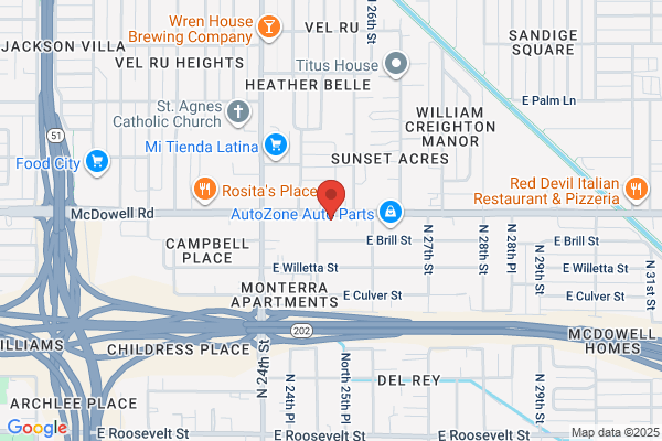 Southwest Restaurant Systems