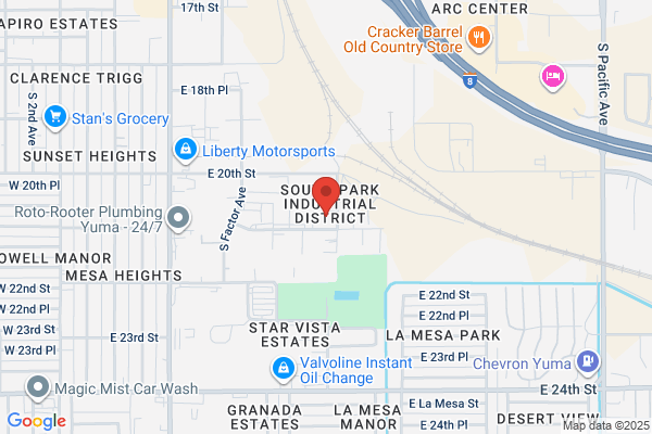 One Hour Heating & Air Conditioning® of Yuma