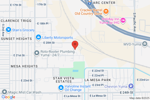 American Refrigeration Supplies Inc