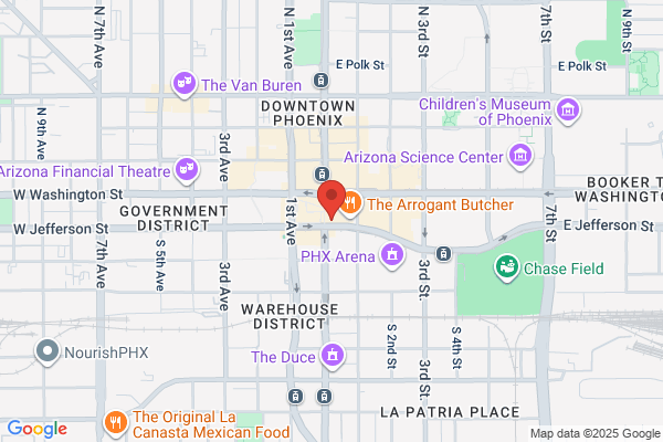 Arizona Electrical & Process Systems