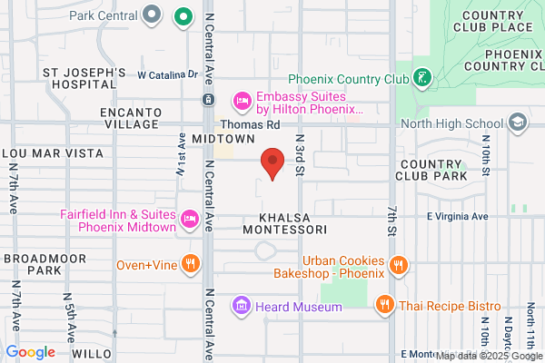 Arizona Heat Pump Council