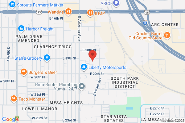 Bowling Refrigeration Inc