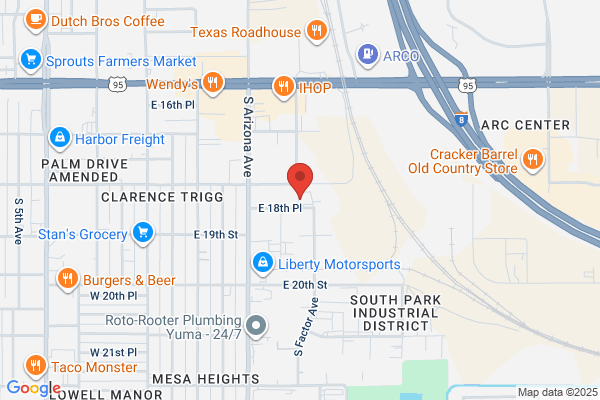 Hansberger Refrigeration & Electrical Company