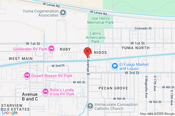Hilco Rv Supplies & Service