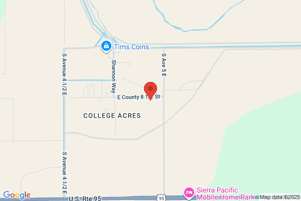 Yuma Southwest Refrigeration, Inc.-