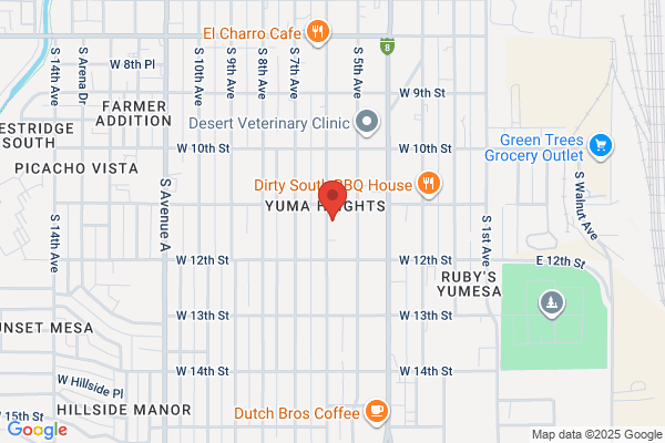 Casa Bonita Apartments