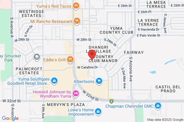 Country Club Mobile Home Park & RV Resort