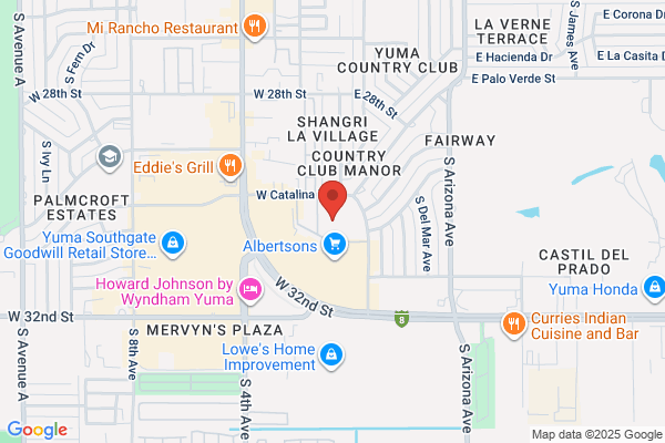 Catalina Village Apartments
