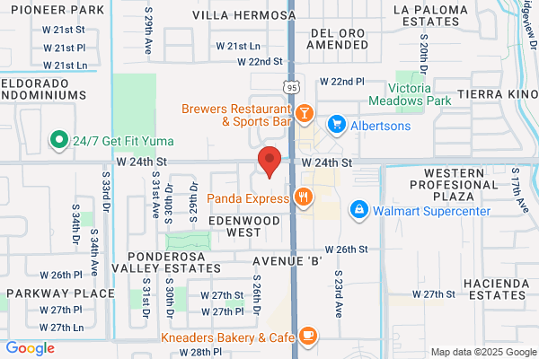 River Park Apartments