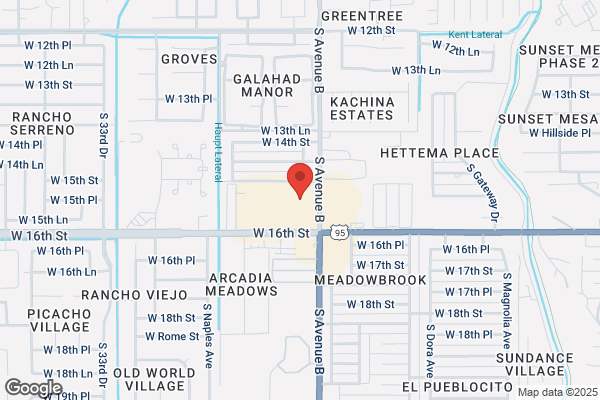 Keck Augustus Associates