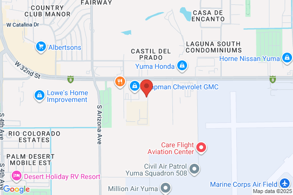 All American Collision Center