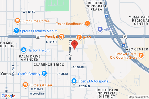 FTS Automotive & Diesel Center
