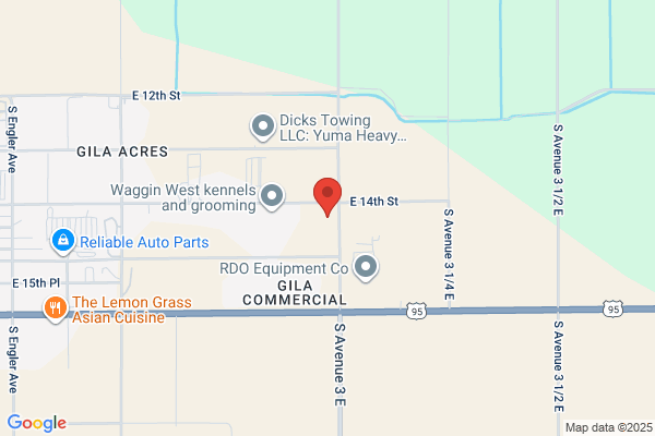 Arizona Grain Inc