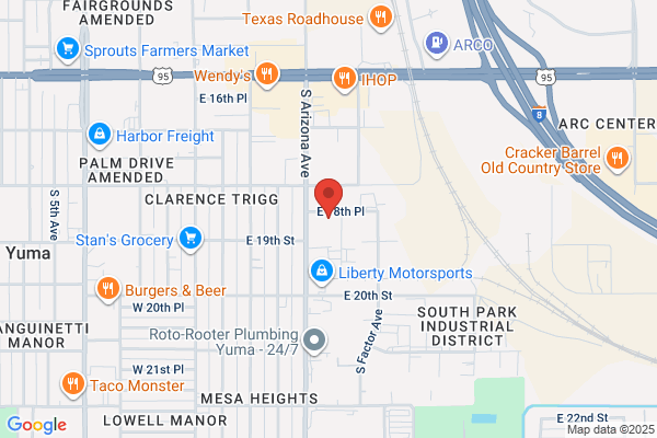 Yuma Carpets & Tile