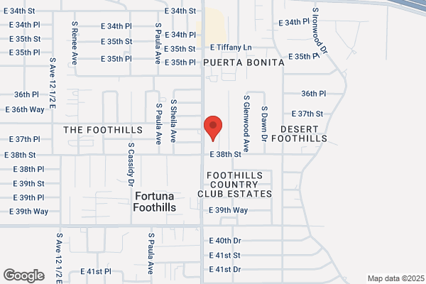 Foothills Bank