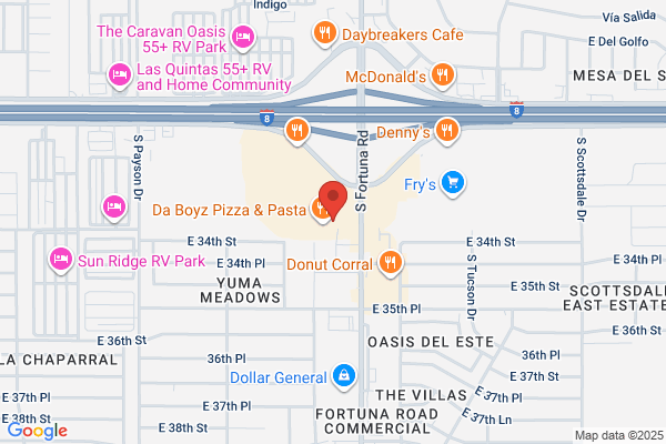 Crazy Earl's Cocktails & Pool
