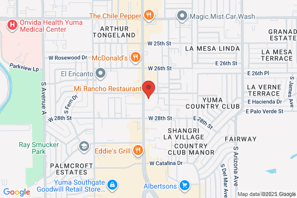 Showcase Lounge