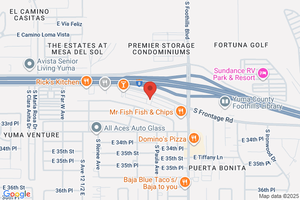 Encore Foothill Village