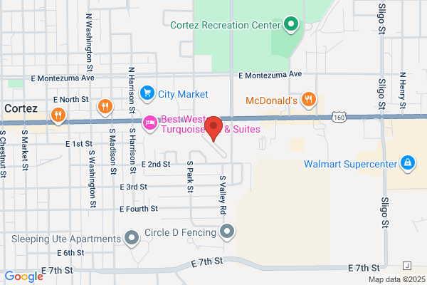 Sundance Rv Park