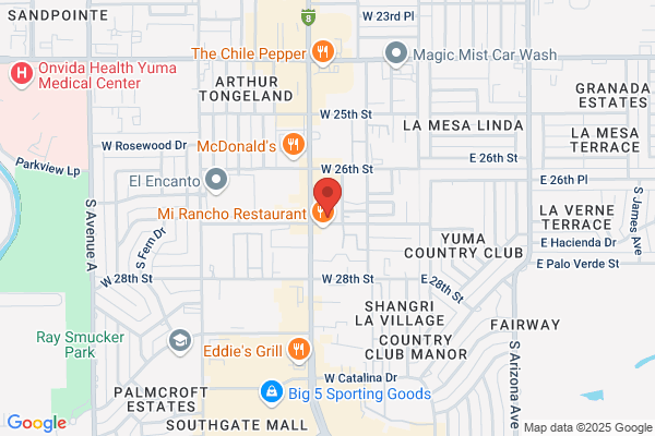 Yuma Insurance, Inc.