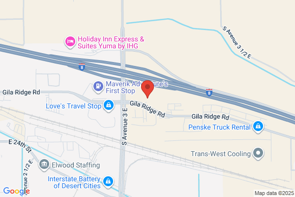 Bingham Auto & Truck Parts