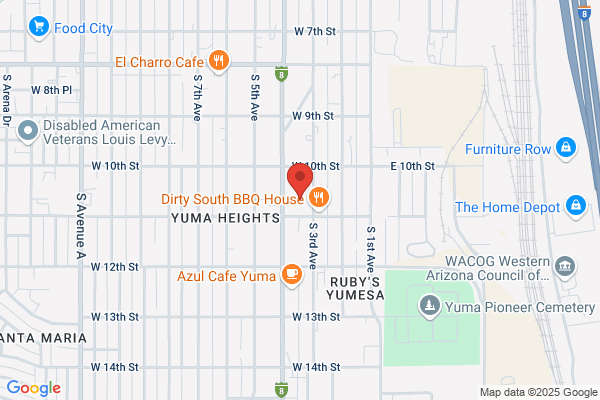NAPA Auto Parts - Northend Auto Parts Inc (LA-177)