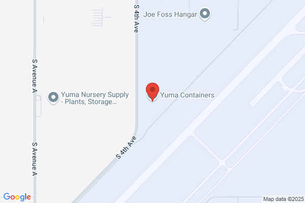 Yuma Containers