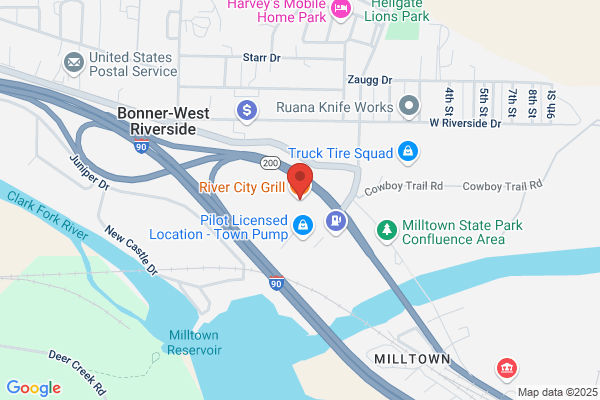 River City Grill