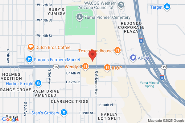 Cricket Wireless Authorized Retailer