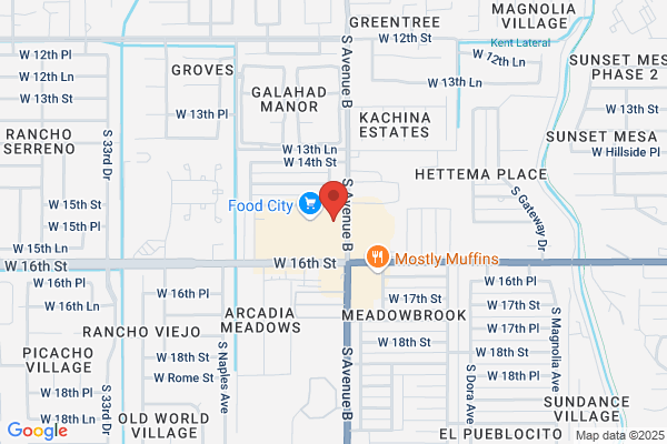 Cricket Wireless Authorized Retailer