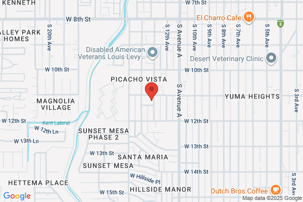 Boys & Girls Club of Yuma