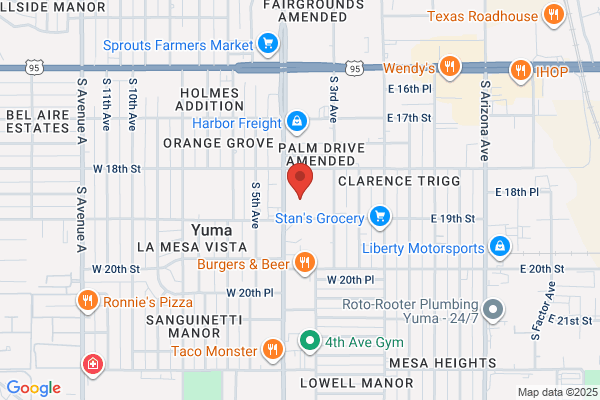 Montero Chiropractic Clinic