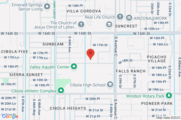 The Church of Jesus Christ of Latter-day Saints
