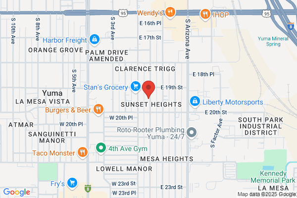 Templo Bethel Assemblies of God