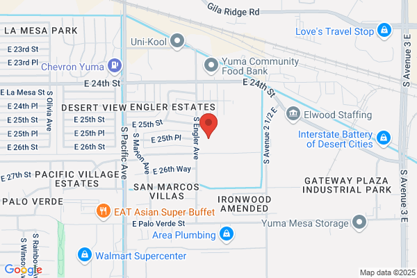 Yuma Lutheran School