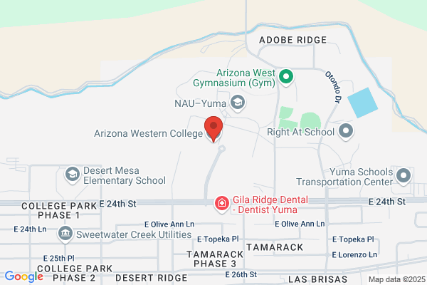 Arizona Western College
