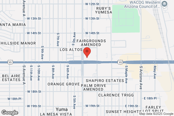 A.T. Pancrazi Real Estate Services, Inc.