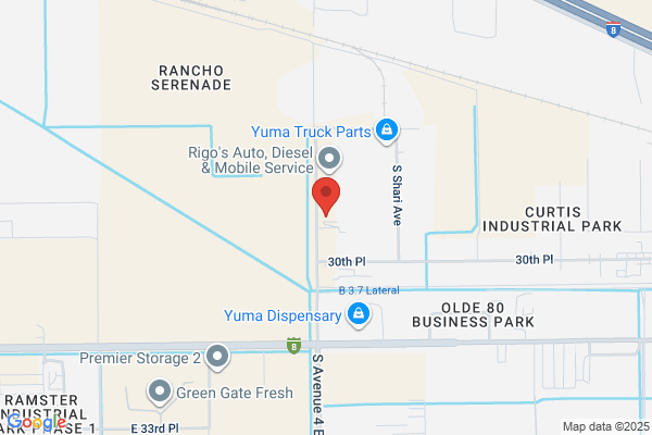 Quail Corp Inc