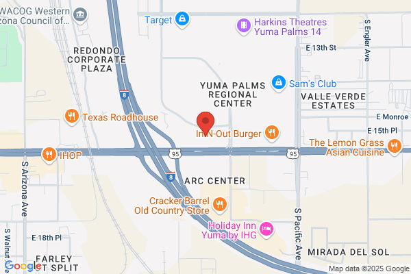 Yuma Valley Tss