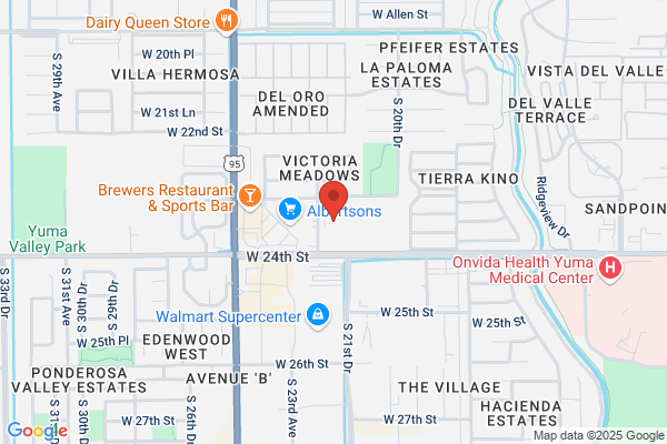 Pediatric Dentistry Of Yuma