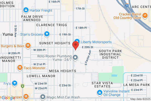 Arizona Avenue Dentistry