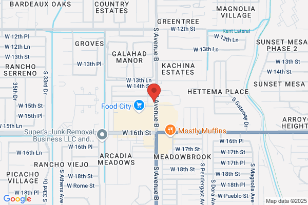 Avenue B Dental Group