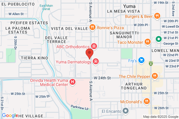 Dentist Yuma AZ - Harvest Dental, Kathleen McDonald DMD
