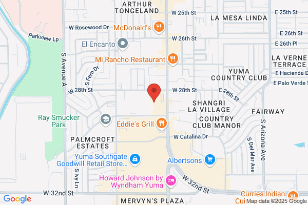 Yuma Dentistry 4 Kids