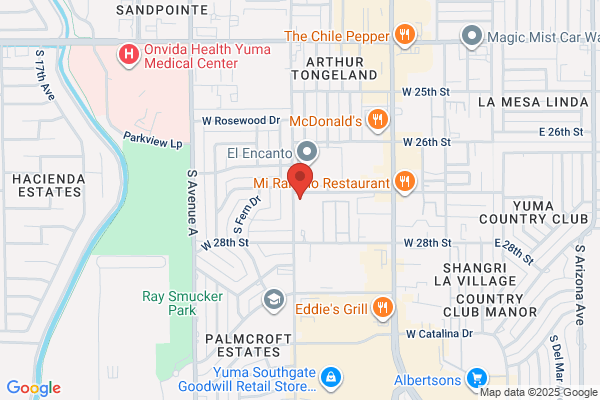Arizona Heart Rhythm Center