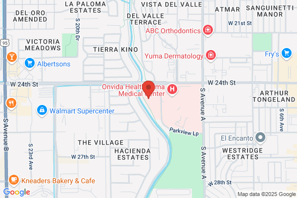 Ambulatory Surgery Center of Yuma