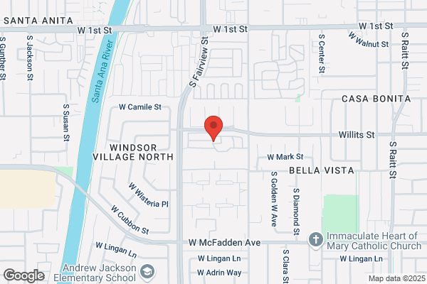 Country Club Mobile Home & Recreational Vehicle Park