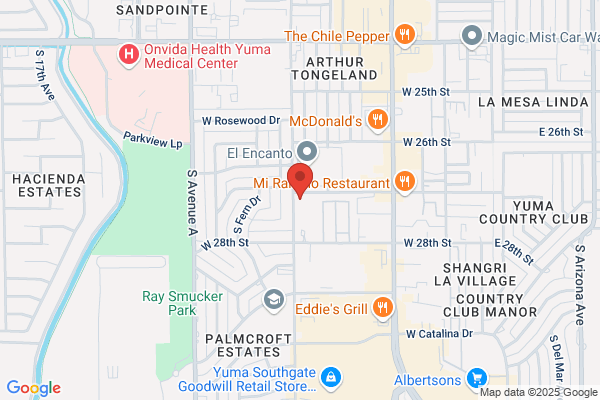 Heart Center of Yuma