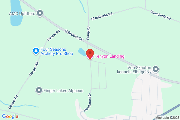 Kenyon Mobile Home Park