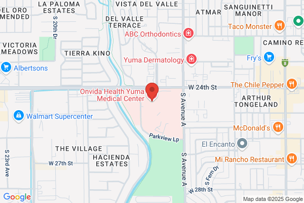 Latin Oasis Medical Clinic